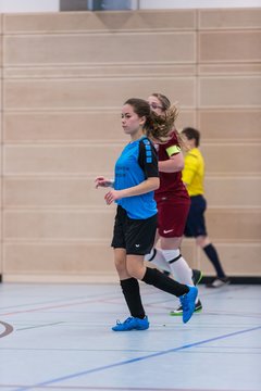 Bild 229 - B-Juniorinnen Kreismeisterschaft OD/RZ